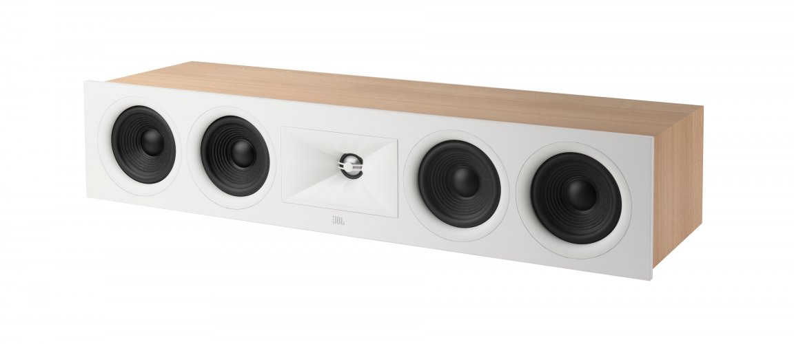 JBL Stage 2 245 C #1