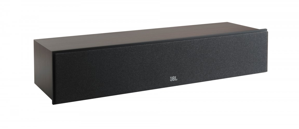 JBL Stage 2 245 C #1