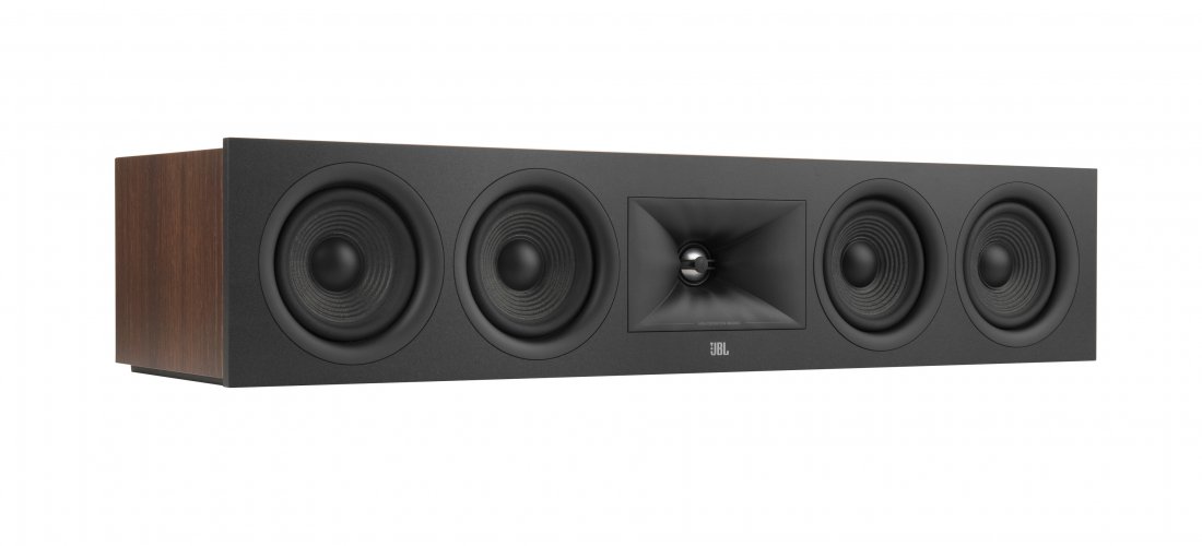JBL Stage 2 245 C #1