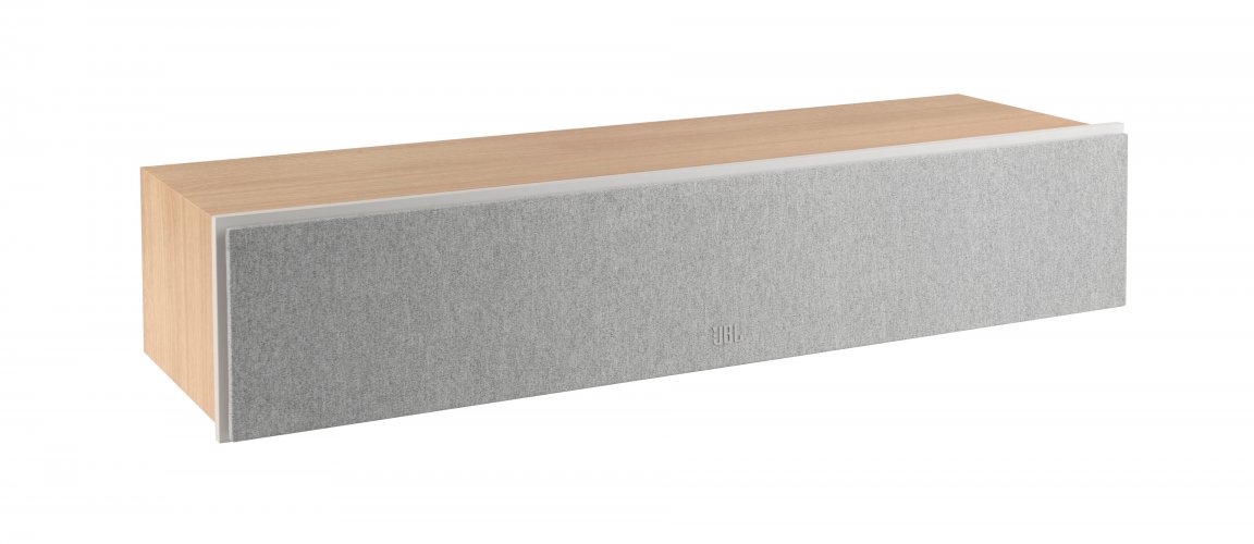 JBL Stage 2 245 C #1