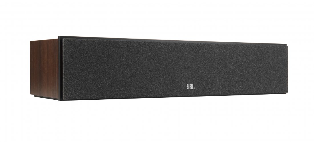 JBL Stage 2 245 C #1