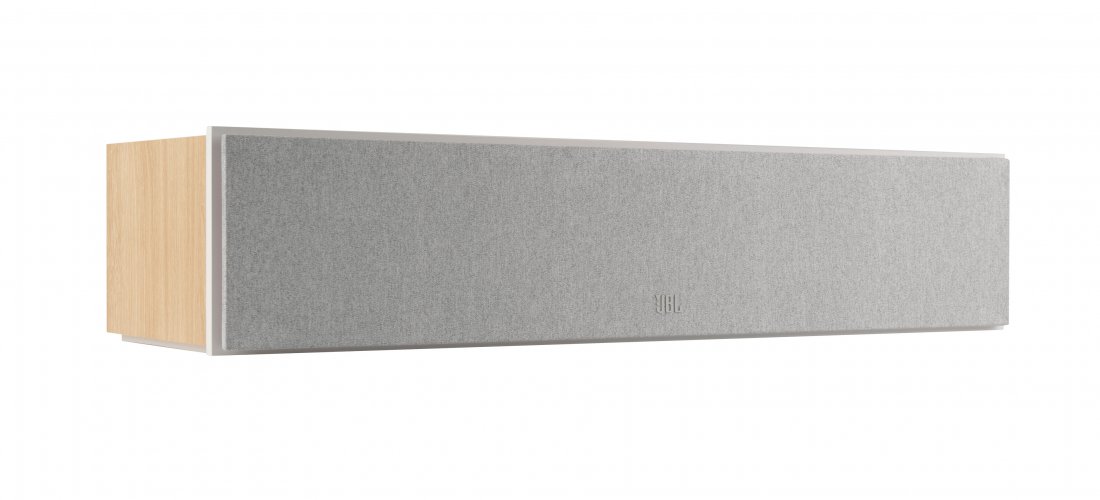 JBL Stage 2 245 C #1