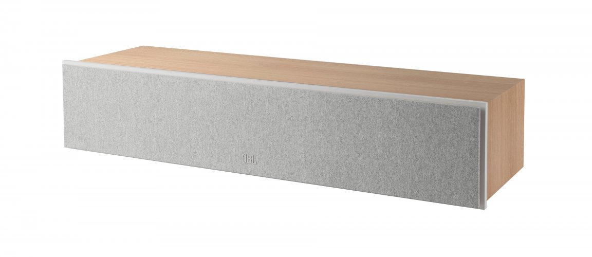 JBL Stage 2 245 C #1