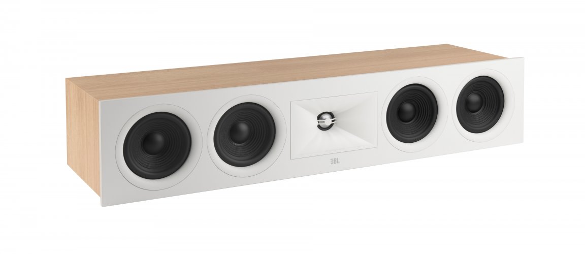 JBL Stage 2 245 C #1