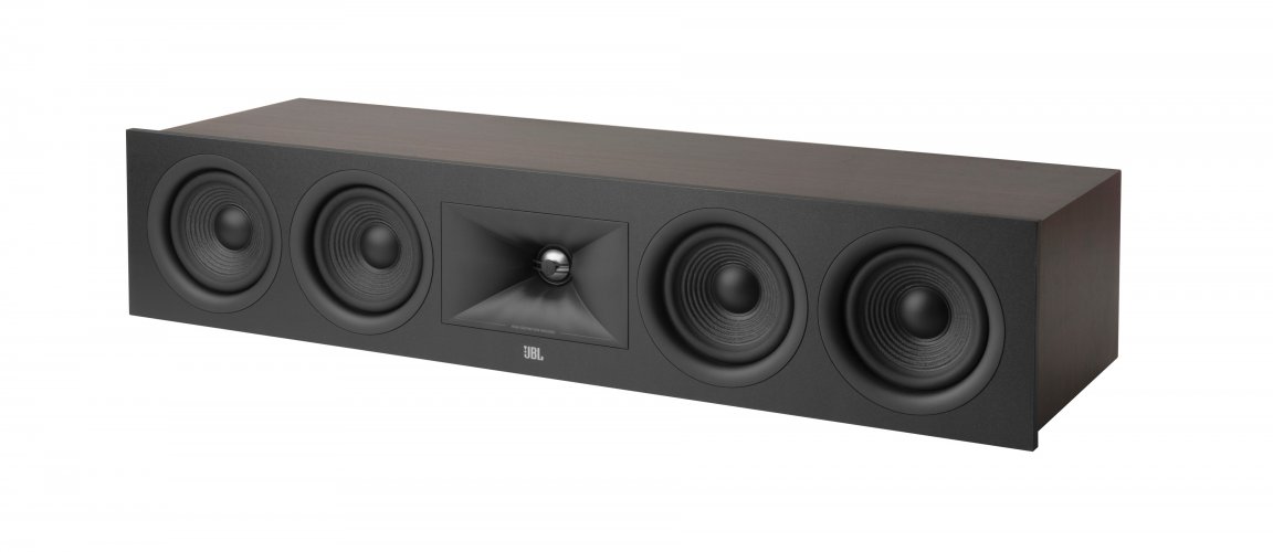JBL Stage 2 245 C #1