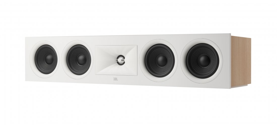 JBL Stage 2 245 C #1