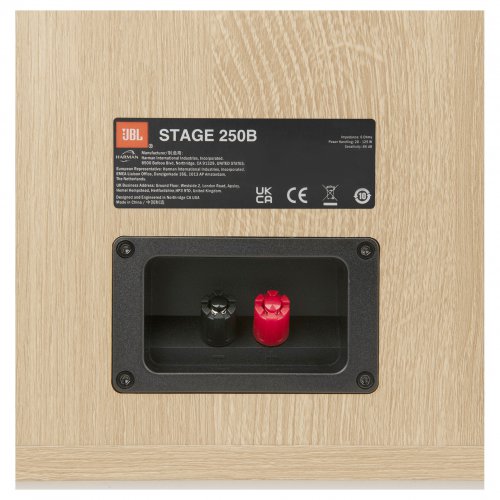 JBL Stage 2 250 B #1