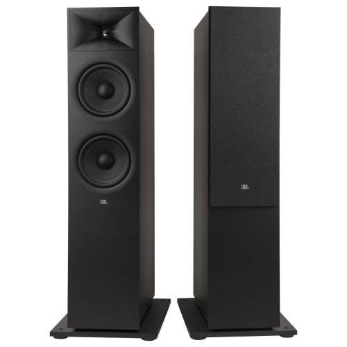 JBL Stage 2 280 F #1