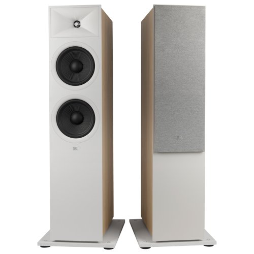 JBL Stage 2 280 F #1