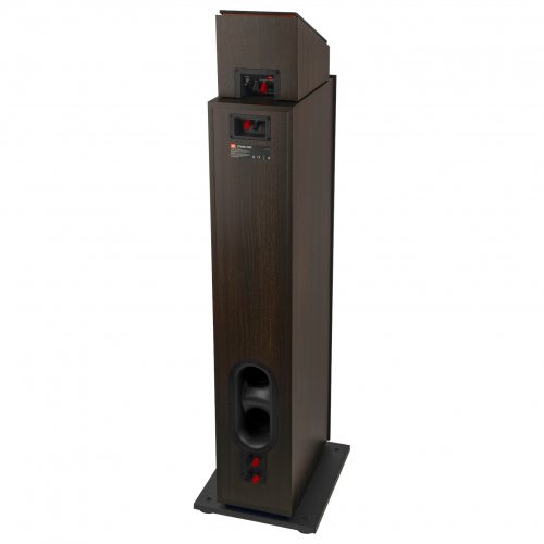 JBL Stage 2 260 F #1