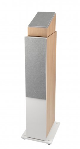 JBL Stage 2 260 F #1