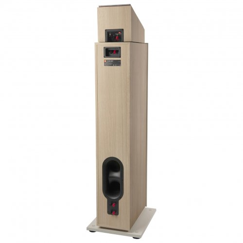 JBL Stage 2 260 F #1