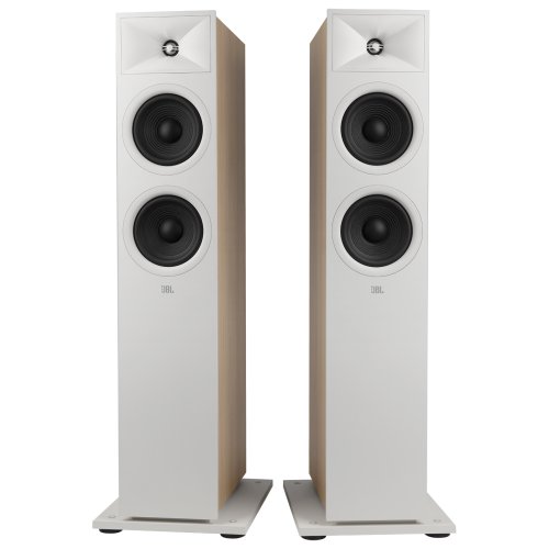 JBL Stage 2 260 F #1