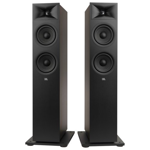 JBL Stage 2 260 F #1