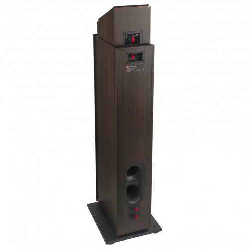 JBL Stage 2 260 F #1