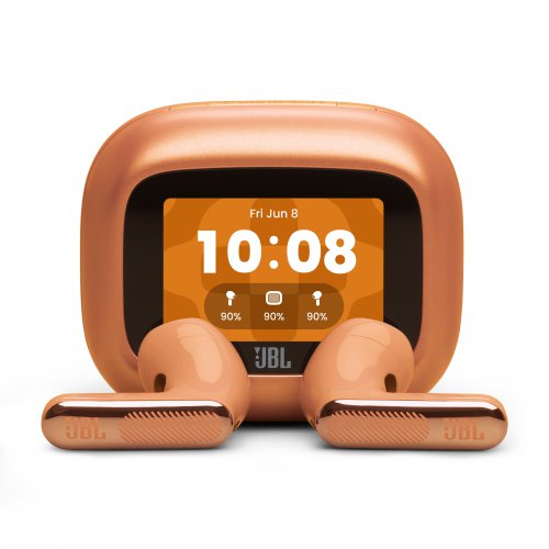 JBL Live Flex 4 #1