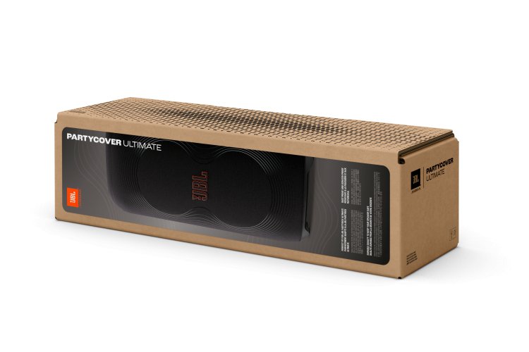 JBL PartyCover Ultimate #1