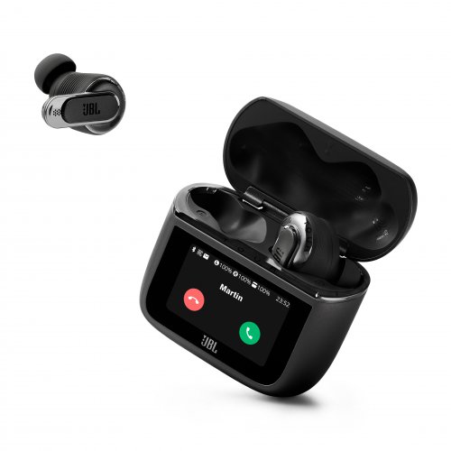 JBL Tour Pro 3 #1