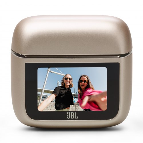 JBL Tour Pro 3 #1
