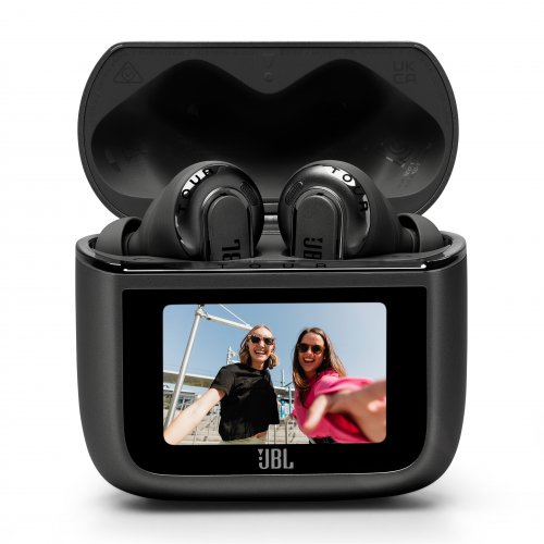 JBL Tour Pro 3 #1