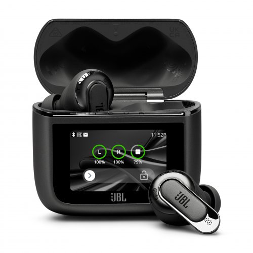 JBL Tour Pro 3 #1