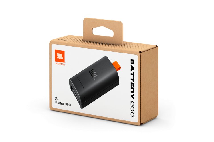 JBL Battery 200 #1