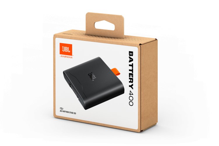 JBL Battery 400 #1