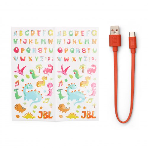 JBL Junior 320 BT #1