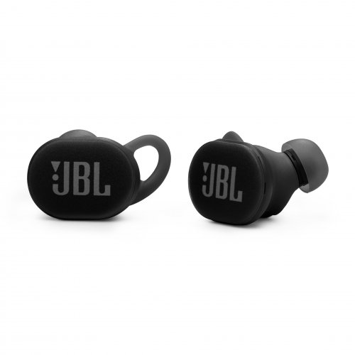 JBL Endurance Race 2 #1