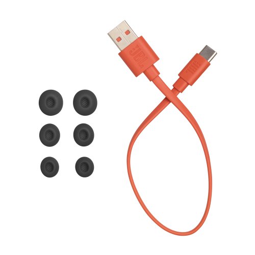 JBL Tune Buds 2 #1