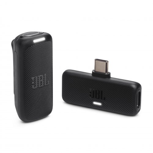 JBL Quantum Stream Wireless USB-C #1
