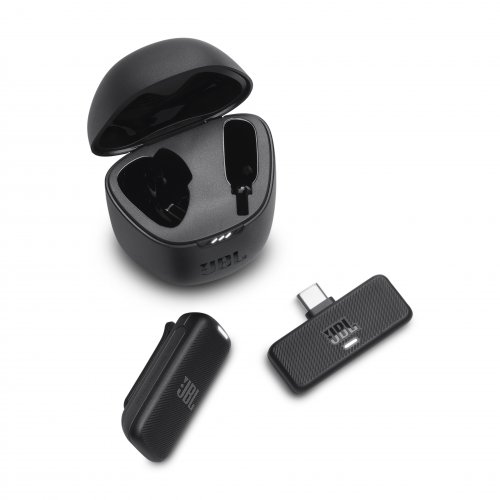 JBL Quantum Stream Wireless USB-C #1
