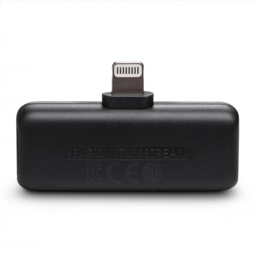 JBL Quantum Stream Wireless Lightning #1