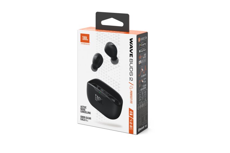 JBL Wave Buds 2 #1