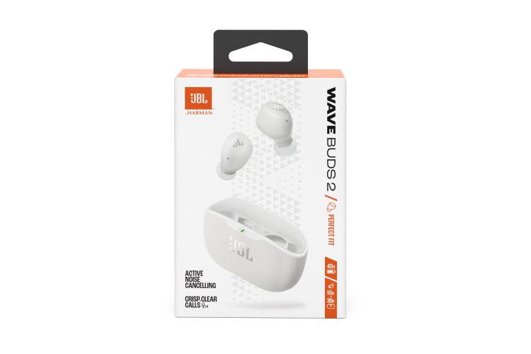 JBL Wave Buds 2 #1
