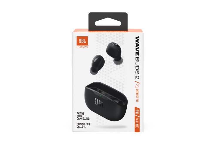 JBL Wave Buds 2 #1