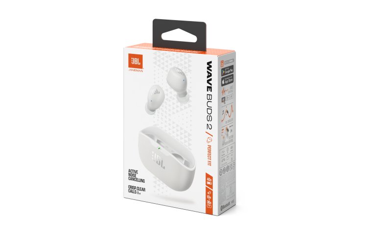 JBL Wave Buds 2 #1