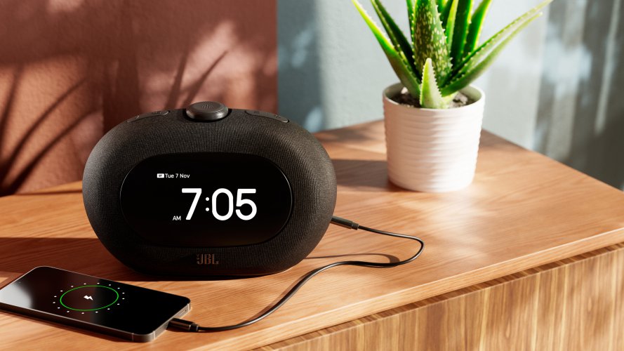 JBL Horizon 3 #1