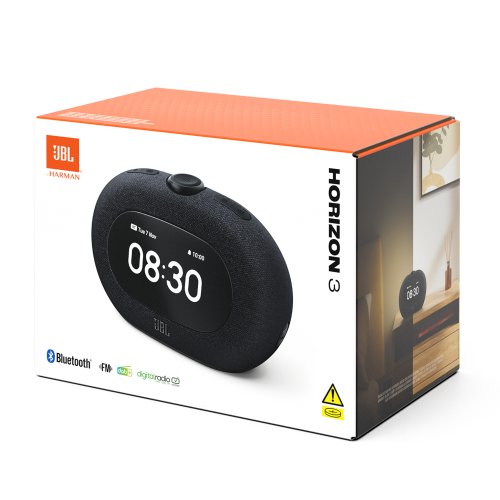 JBL Horizon 3 #1