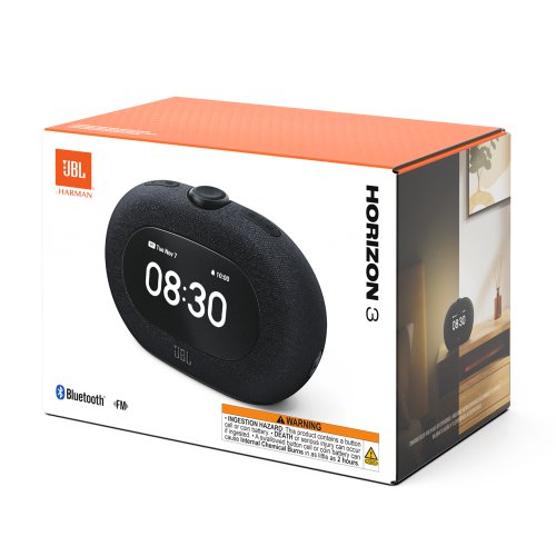 JBL Horizon 3 #1