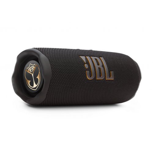 JBL Flip 7 & Tomorrowland  #1