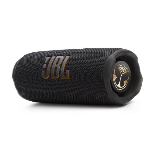 JBL Flip 7 & Tomorrowland  #1