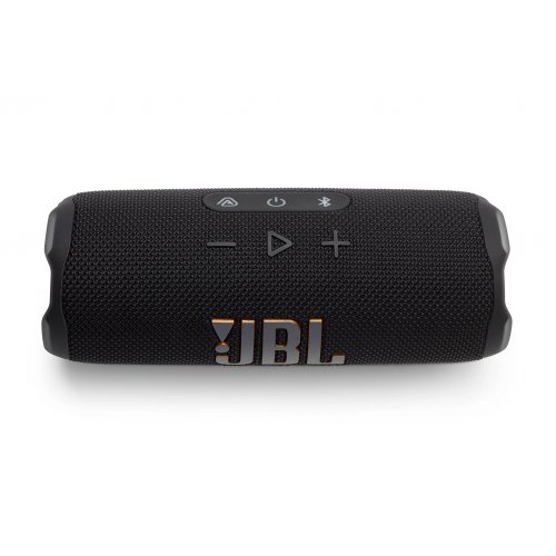 JBL Flip 7 & Tomorrowland  #1