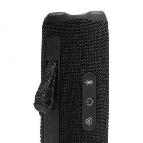 JBL Flip 7 & Tomorrowland  #1