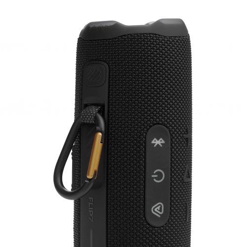 JBL Flip 7 & Tomorrowland  #1