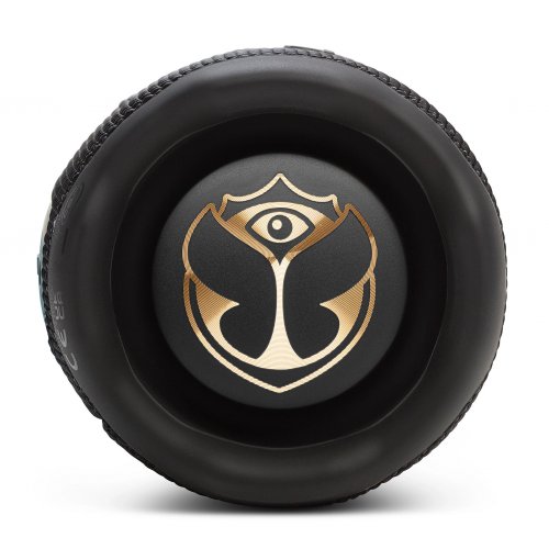 JBL Flip 7 & Tomorrowland  #1