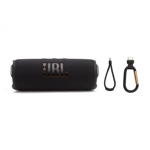 JBL Flip 7 & Tomorrowland  #1