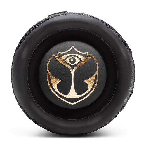 JBL Flip 7 & Tomorrowland  #1