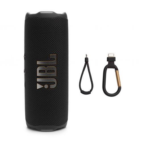 JBL Flip 7 & Tomorrowland  #1