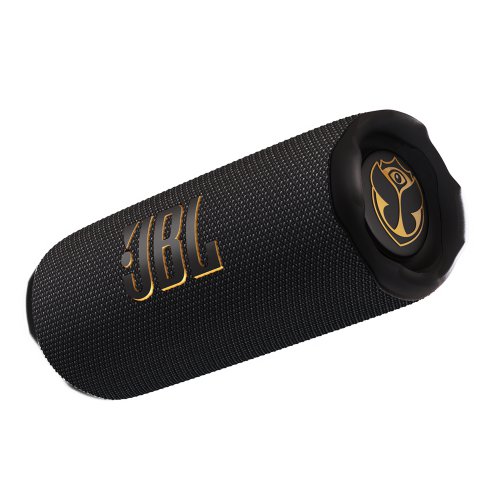 JBL Flip 7 & Tomorrowland  #1